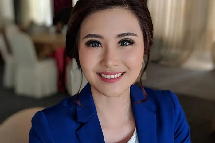 zilvia iskandar